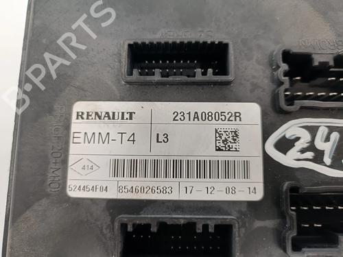 Electronic module OPEL VIVARO B Van (X82) 1.6 CDTI (05) | BP32786749M83 - Image 2