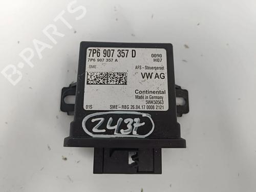 Used Electronic module Electronic module VW GOLF VII (5G1, BQ1, BE1, BE2) 2.0 TDI (110 hp) 32786751 32786751