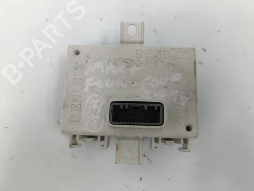 Used Electronic module Electronic module SMART FORTWO Coupe (451) 0.8 CDi (451.301) (54 hp) 32786753 32786753