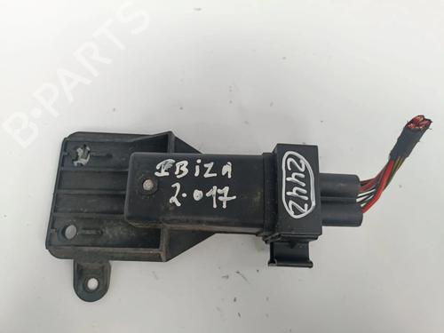 Used Electronic module Electronic module SEAT IBIZA IV (6J5, 6P1) 1.4 TDI (105 hp) 32786756 32786756