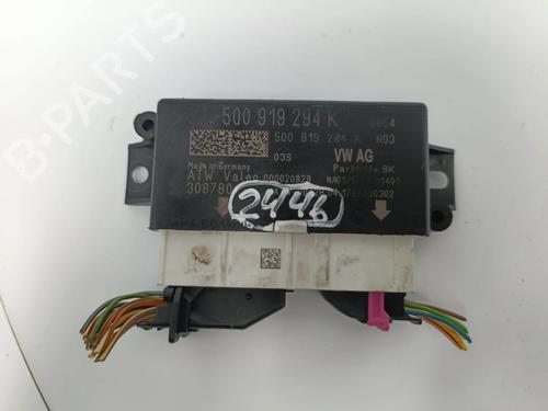 Used Electronic module Electronic module SEAT IBIZA IV (6J5, 6P1) 1.4 TDI (105 hp) 32786760 32786760