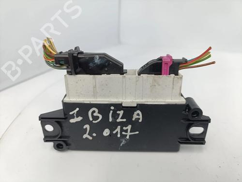 Electronic module SEAT IBIZA IV (6J5, 6P1) 1.4 TDI | BP32786760M83 - Image 3