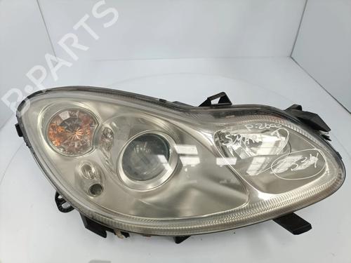 Used Right headlight Right headlight SMART FORTWO Coupe (451) 0.8 CDi (451.301) (54 hp) 32786764 32786764