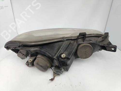 Left headlight SMART FORTWO Coupe (451) 0.8 CDi (451.301) | BP32786765C28 - Image 2