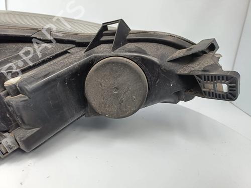 Left headlight SMART FORTWO Coupe (451) 0.8 CDi (451.301) | BP32786765C28 - Image 3