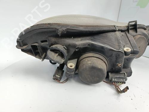 Left headlight SMART FORTWO Coupe (451) 0.8 CDi (451.301) | BP32786765C28 - Image 4