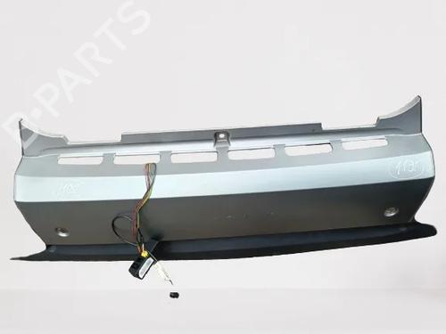Used Rear bumper Rear bumper SMART FORTWO Coupe (451) 0.8 CDi (451.301) (54 hp) 32786767 32786767