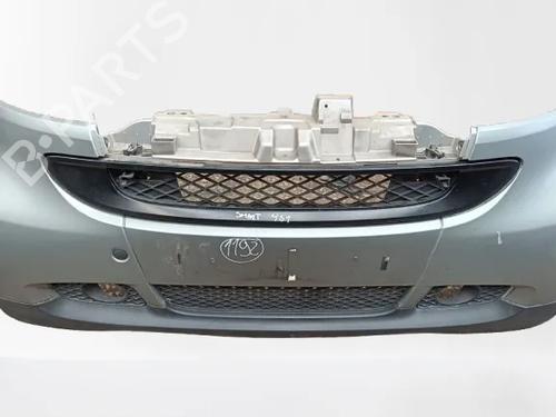 Used Front bumper Front bumper SMART FORTWO Coupe (451) 0.8 CDi (451.301) (54 hp) 32786768 32786768