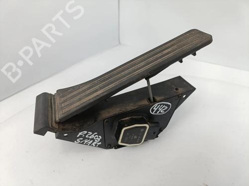 Pedal SMART FORTWO Coupe (451) 0.8 CDi (451.301) (54 hp) 32786769