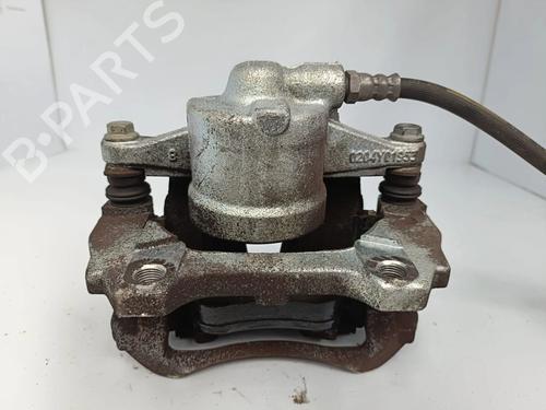 Right front brake caliper OPEL CORSA D (S07) 1.3 CDTI (L08, L68) | BP32786770M104 - Image 2