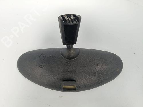 Rear mirror SMART FORTWO Coupe (451) 0.8 CDi (451.301) | BP32786778I6 - Image 2