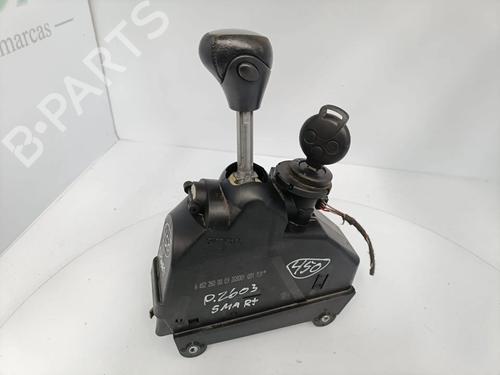 Selector da caixa Selector da caixa SMART FORTWO Coupe (451) 0.8 CDi (451.301) (54 hp) 32786779 32786779