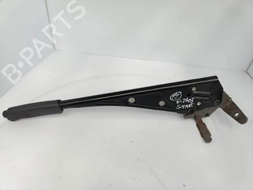 Used Hand brake Hand brake SMART FORTWO Coupe (451) 0.8 CDi (451.301) (54 hp) 32786782 32786782