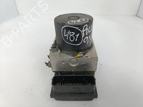 Used ABS pump ABS pump VW POLO IV (9N_, 9A_) 1.2 (60 hp) 33001799 33001799