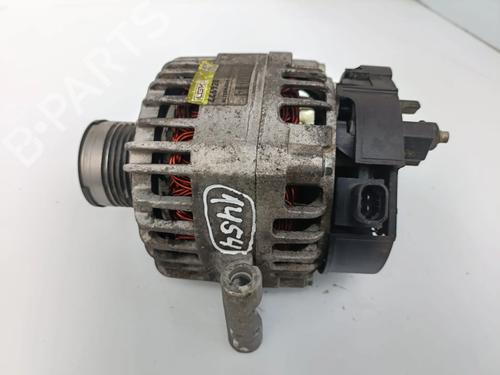 Alternator OPEL CORSA D (S07) 1.3 CDTI (L08, L68) | BP33001800M7 - Image 5