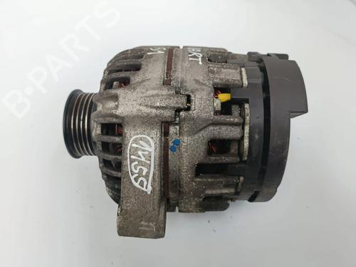 Alternator SMART FORTWO Coupe (451) 0.8 CDi (451.301) | BP33004730M7  - Image 5