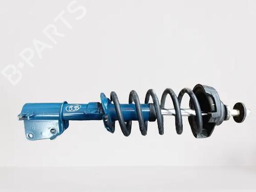 Used Left front shock absorber Left front shock absorber RENAULT TRAFIC II Van (FL) 2.0 dCi 115 (FL01, FL0U, FL00, FL0H, FL0M) (114 hp) 33004734 33004734