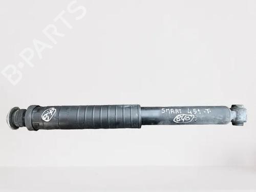 Used Left rear shock absorber Left rear shock absorber SMART FORTWO Coupe (451) 0.8 CDi (451.301) (54 hp) 33004736 33004736