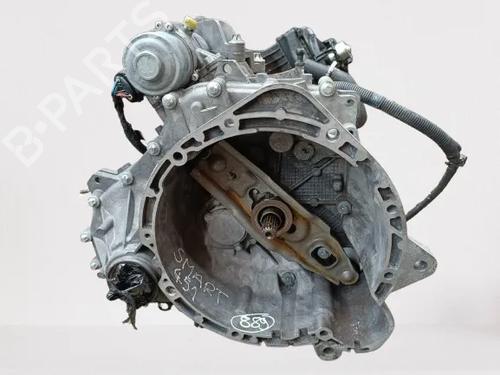 Used Gearbox Gearbox SMART FORTWO Coupe (451) 0.8 CDi (451.301) (54 hp) 33004740 33004740