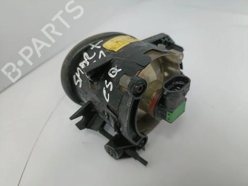 Left front fog light SMART FORTWO Coupe (451) 0.8 CDi (451.301) | BP33004747C30 - Image 4