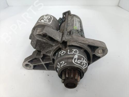 Used Starter Starter 33004753 33004753