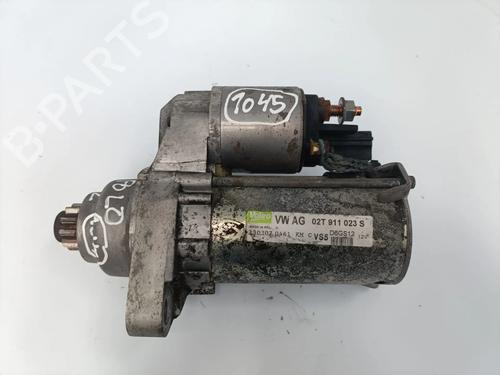Used Starter Starter 33004753 33004753