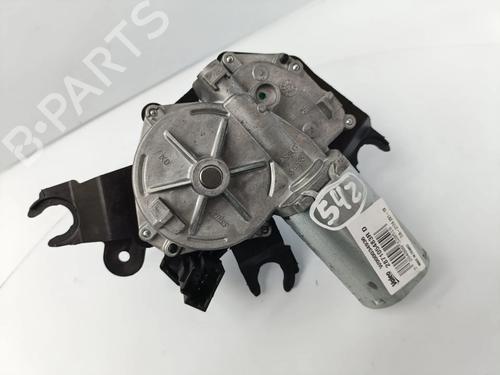 Used Rear wiper motor Rear wiper motor 33004757 33004757