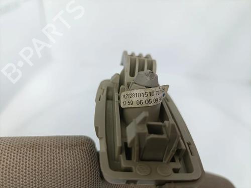 Left sun visor MERCEDES-BENZ E-CLASS (W212) E 220 CDI | BP33004758I1 - Image 3