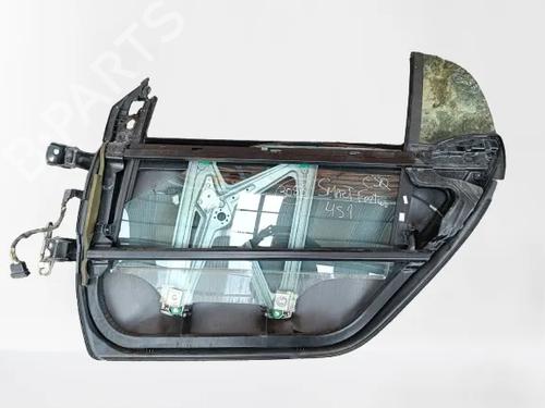 Used Left front door Left front door SMART FORTWO Coupe (451) 0.8 CDi (451.301) (54 hp) 33004762 33004762