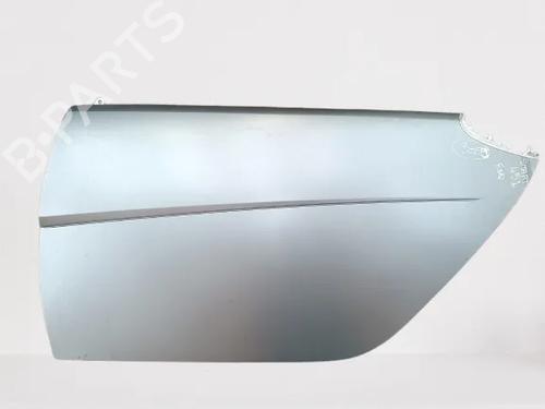 Used Left front door Left front door SMART FORTWO Coupe (451) 0.8 CDi (451.301) (54 hp) 33004763 33004763