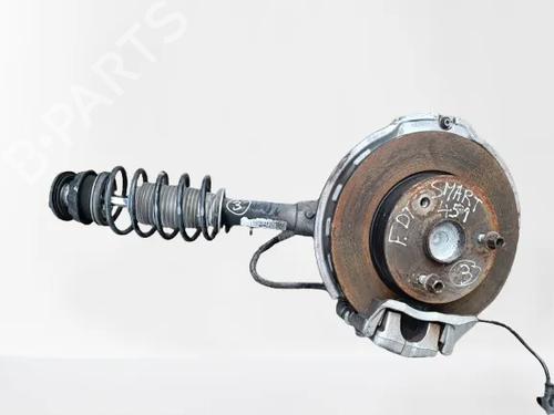 Used Right front suspension Right front suspension SMART FORTWO Coupe (451) 0.8 CDi (451.301) (54 hp) 33004766 33004766