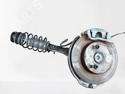 Used Left front suspension Left front suspension SMART FORTWO Coupe (451) 0.8 CDi (451.301) (54 hp) 33004767 33004767