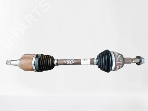 Used Left front driveshaft Left front driveshaft FORD FOCUS III Turnier 1.5 TDCi (95 hp) 33004770 33004770