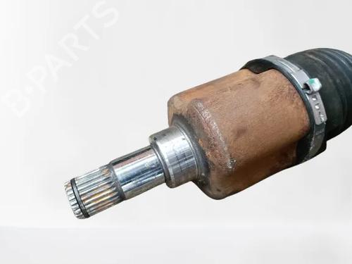 Left front driveshaft FORD FOCUS III Turnier 1.5 TDCi | BP33004770M38 - Image 3