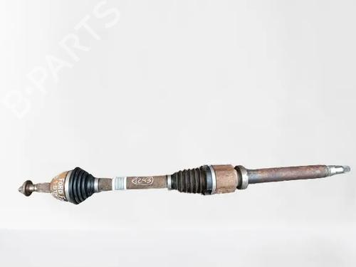 Used Right front driveshaft Right front driveshaft FORD FOCUS III Turnier 1.5 TDCi (95 hp) 33004771 33004771