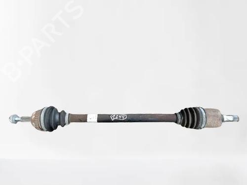 Used Right front driveshaft Right front driveshaft SMART FORTWO Coupe (451) 0.8 CDi (451.301) (54 hp) 33004772 33004772