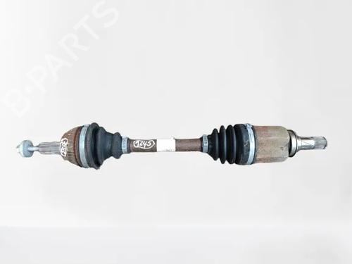 Used Left front driveshaft Left front driveshaft SMART FORTWO Coupe (451) 0.8 CDi (451.301) (54 hp) 33004773 33004773