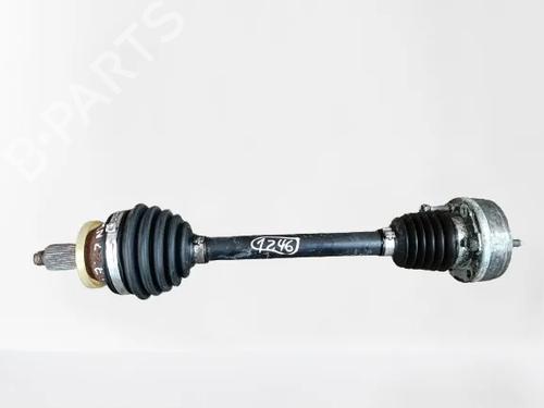 Used Left front driveshaft Left front driveshaft VW POLO IV (9N_, 9A_) 1.2 (60 hp) 33004774 33004774