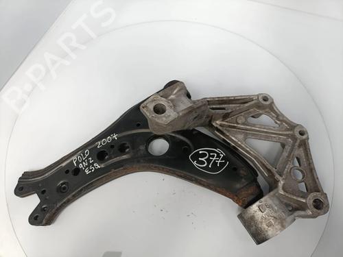Used Left front suspension arm Left front suspension arm VW POLO IV (9N_, 9A_) 1.2 (60 hp) 33004775 33004775