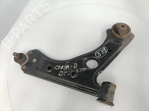 Used Right front suspension arm Right front suspension arm OPEL CORSA D (S07) 1.3 CDTI (L08, L68) (75 hp) 33004777 33004777