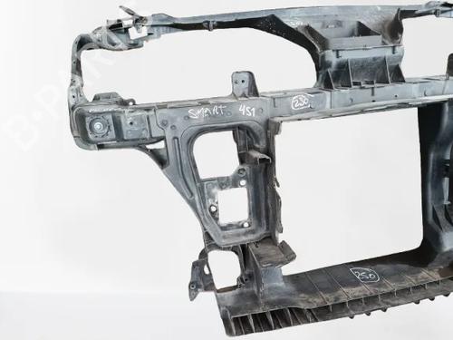 Front slam panel SMART FORTWO Coupe (451) 0.8 CDi (451.301) | BP33017118C72 - Image 2