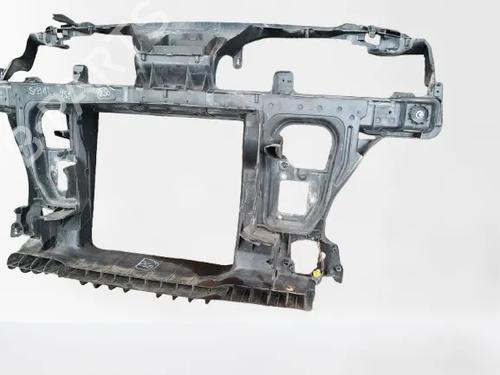 Front slam panel SMART FORTWO Coupe (451) 0.8 CDi (451.301) | BP33017118C72 - Image 3