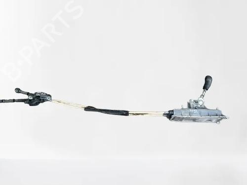 Used Gear lever VW POLO IV (9N_, 9A_) 1.2 (60 hp) 33017120