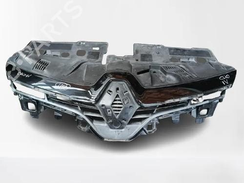 Used Grille RENAULT CLIO IV Grandtour (KH_) 1.5 dCi 110 (110 hp) 33017121