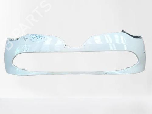 Used Front bumper RENAULT CLIO IV Grandtour (KH_) 1.5 dCi 110 (110 hp) 33017122