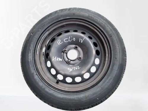 Used Rim RENAULT CLIO IV Grandtour (KH_) 1.5 dCi 110 (110 hp) 33018823