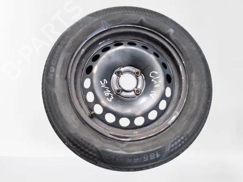 Used Rim RENAULT CLIO IV Grandtour (KH_) 1.5 dCi 110 (110 hp) 33018824