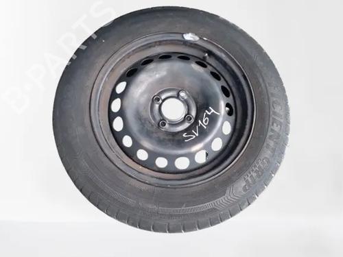 Used Rim RENAULT CLIO IV Grandtour (KH_) 1.5 dCi 110 (110 hp) 33018825