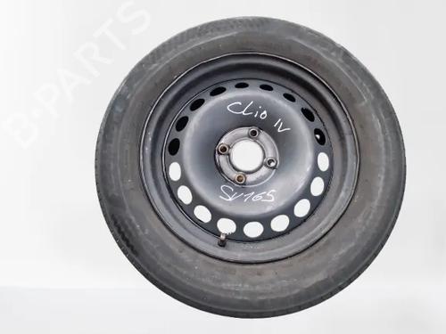 Used Rim RENAULT CLIO IV Grandtour (KH_) 1.5 dCi 110 (110 hp) 33018826