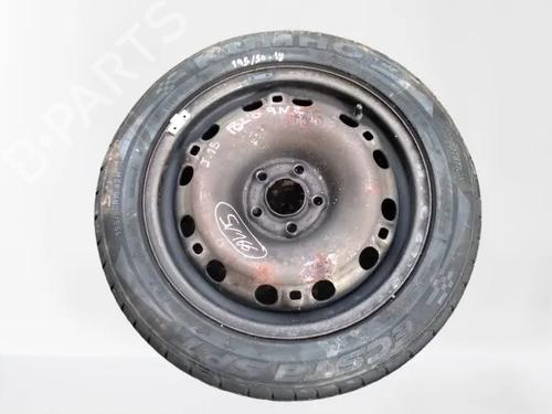 Used Rim VW POLO IV (9N_, 9A_) 1.2 (60 hp) 33018830